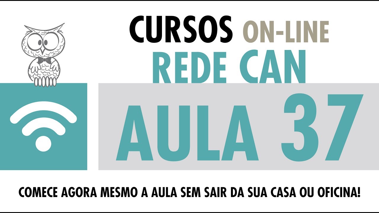 Rede CAN Aula 37 – Testes na Rede CAN em outras montadoras
