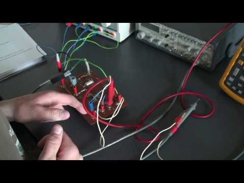 ED 2 Comutarea Tranzistorului Bipolar Punctul 6