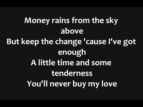 Kungs vs Cookin’ on 3 Burners - This Girl Lyrics