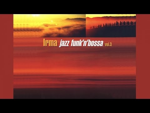 Top Acid Jazz Music - Jazz Funk'n'Bossa Nova - Funky Tunes - Background Music