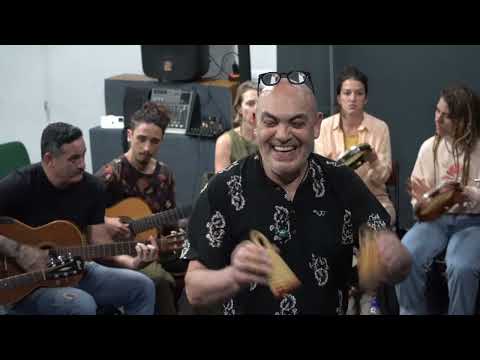 CRIE ALEGRE CORREA OFICINA COMPOSIÇÃO