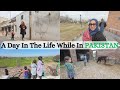 Spend The Day With Us In Pakistan #pakistanvlogs #dayinthelife