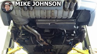 Essential Guide to Subframe Repair: What Every Car Owner Should Know