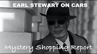 Mystery Shopping Report: Wallace Volvo of Stuart, FL.