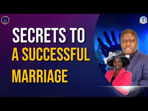Adura Abiyamo-Secrets to a Successful Marriage(December 9th, 2022)