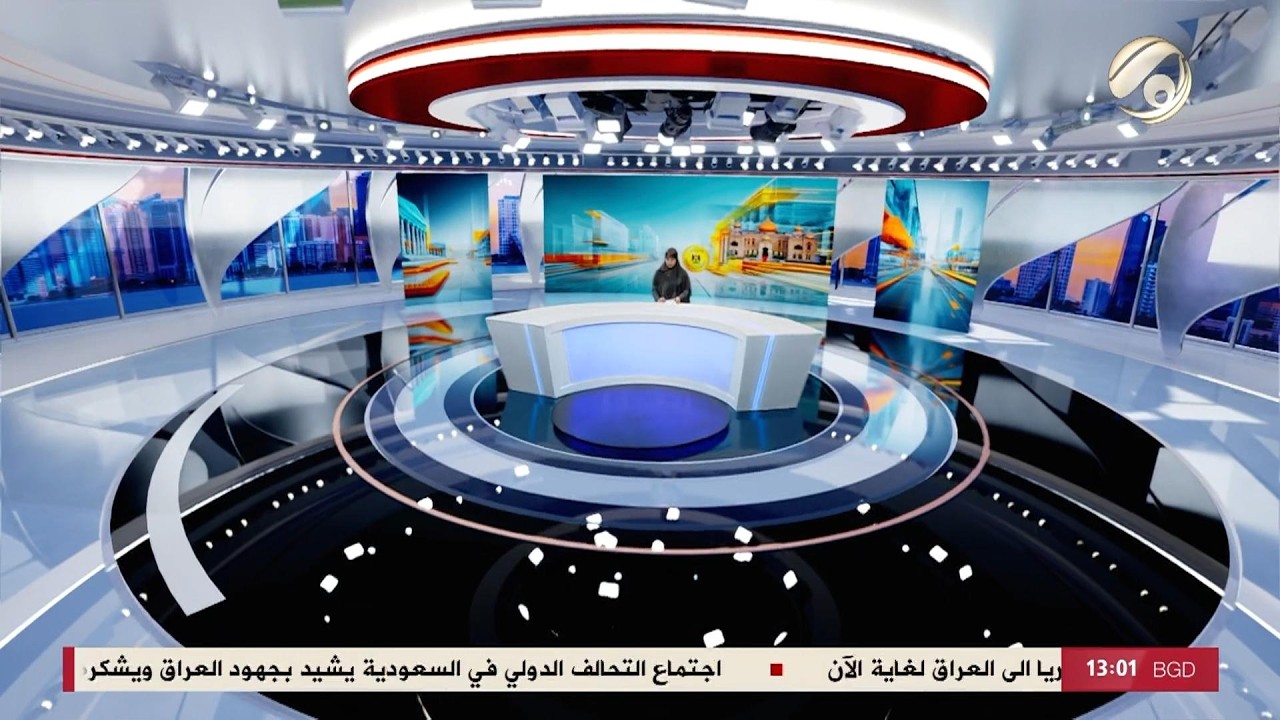 فيديو | المرصد الخبري مع سجى محمد - الاتحاد الوطني يؤكد تمسك بمرشحه نزار آميدي لرئاسة الجمهورية | 2026/2/10