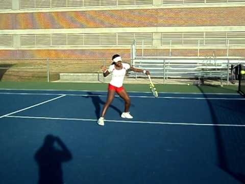 Sadietou Mayou part 3