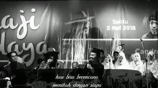Download lagu Sujiwo Tedjo berbicara tentang cinta mp3 Download lagu Sujiwo Tedjo berbicara tentang cinta mp3