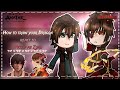 Httyd React To Hiccup As Zuko Hiccup N Azula Twins AU 1 1 Httyd X Avatar Eng Rus