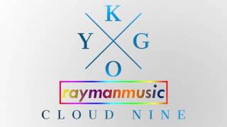 Kygo - Fiction (Avicii Remix/Remake)