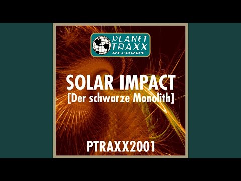 Der schwarze Monolith (Original Mix)