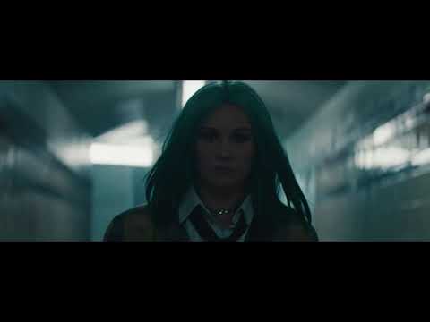 Danny Leax - Let You Go (Music Video)