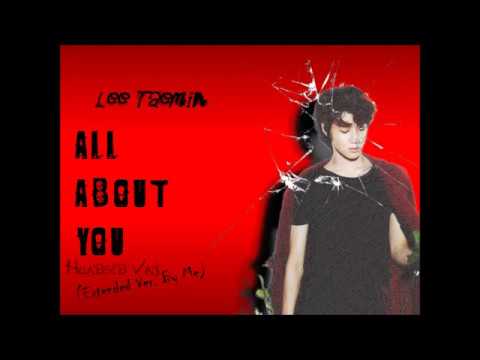 Lee Taemin - All About You [Lyrics]