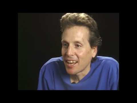 Chris O'Rourke segment from the original CHANGES