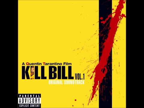 Kill Bill Vol. 1 OST - The Green Hornet Theme - Al Hirt
