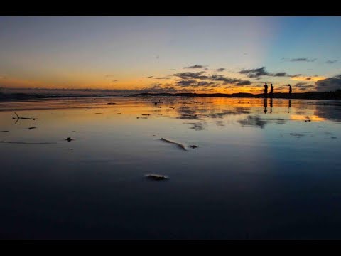 AMAZING GARACAD BEACH  SOMALIA - BEST BEACHES IN THE WORLD - JIILKA CUSUB