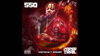 550 - Draco (Feat. DrugRixh Peso) [Prod. By Will-A-Fool]