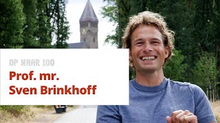 De herinneringen van Sven Brinkhoff - Op naar 100