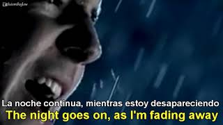 Simple Plan - Untitled [Lyrics English - Español Subtitulado]