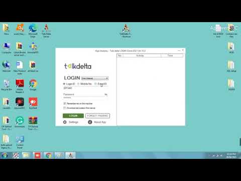 Videos from Talkdelta Software Solutions (OPC) Pvt Ltd