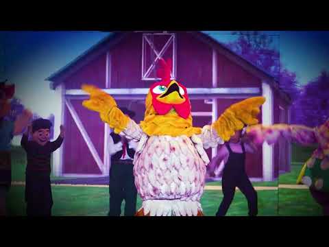 La granja de Zenón. ¡EXACTO!