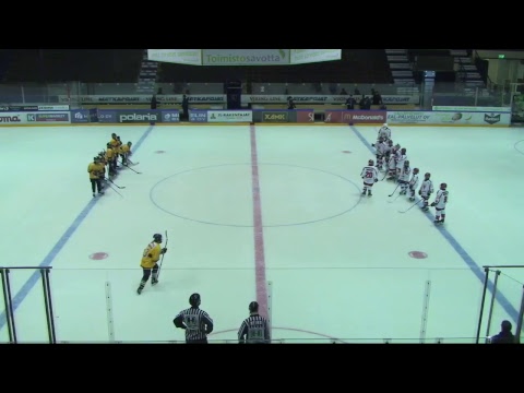 Jukurit Sininen SaPKO