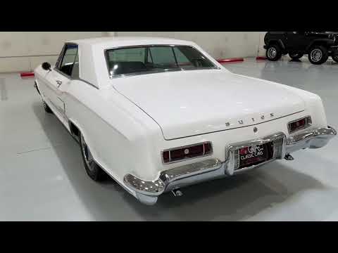 1963 Buick Riviera (CC-2005794) for sale in Greensboro, North Carolina