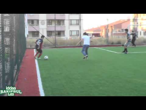 Düşüp Gaza Gelmek