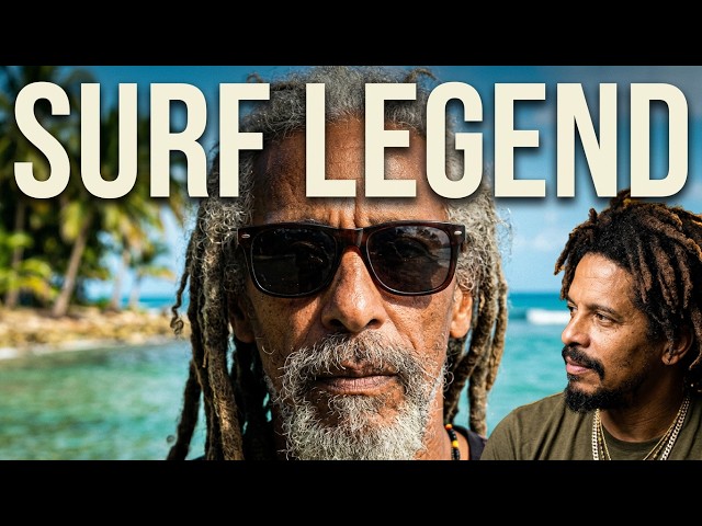'Stush' And The Sea ¦ Taste of Marley Ep 2