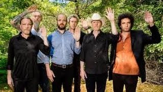 WHERE DOES A BODY END? - A documentary on the band SWANS