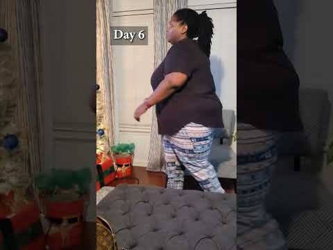 3 MILE 30 DAY WALKING CHALLENGE | Day 10 #weightloss #fitnessmotivation