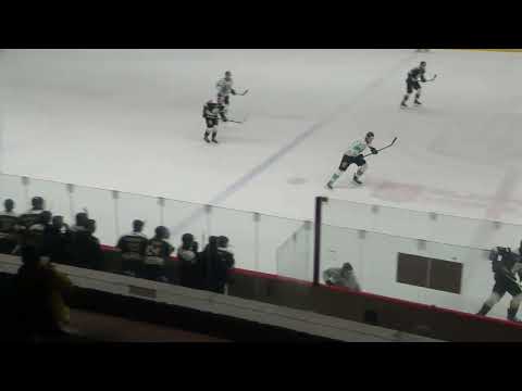 32. kolo HC TEBS Bratislava – HK Detva 3:2  (HIGHLIGHTY)