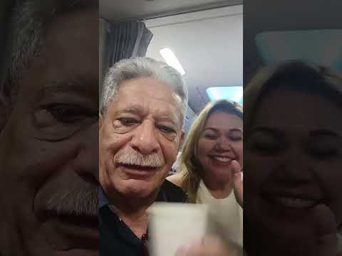 Desvio para Campinas e o mistério de Odete Roitman – Aventuras de um voo para São Paulo! ✈️📺
