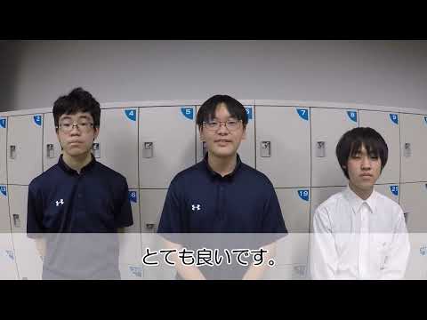 英語文化学科 【高校生徒会企画】部活動インタビュー　インターアクト部　関東学院中学校高等学校2022