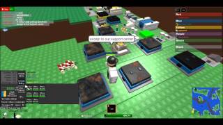 The Conquerors v2.7: Random Attack