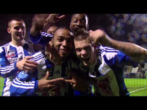 Boulogne-Dunkerque, au coeur du derby de la Côte d'Opale