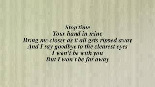 Yellowcard - Empty Street lyrics