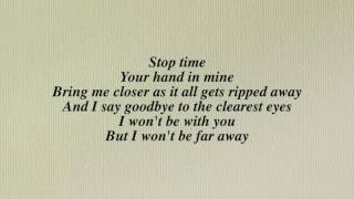 Yellowcard - Empty Street lyrics