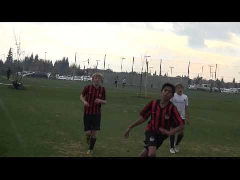 EFC Red STAT CUP 2015 Final