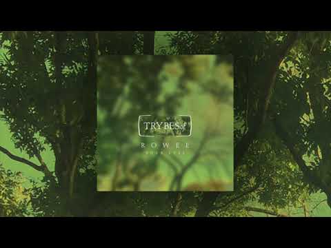 Rowee - Flying Away [TRYBESof]