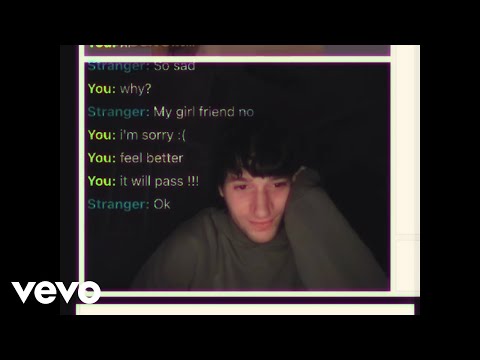 Video thumbnail for ​internet crush