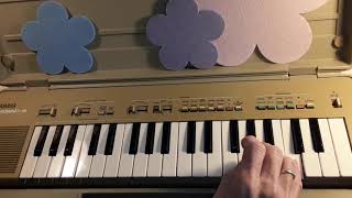 Video thumbnail for Yamaha PS-300   💚  Best demo of all rhythms / styles  -  with + without accompaniment  +  all voices by GongX-Keys
