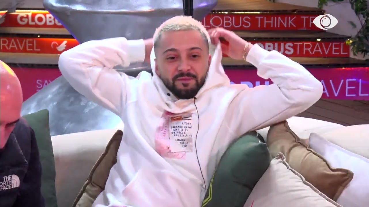 “Nëse ta jep Zoti talentin…”/ Gjesti bisedon me Valbonën: Këngët i kam bërë vetë