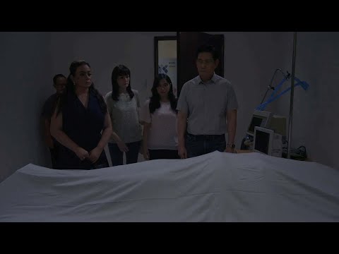 Abot Kamay Na Pangarap: Final destination ni Moira (Episode 524)
