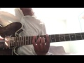 Bibio - Town and Country (tutorial)
