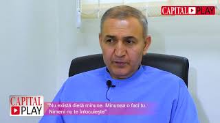 Dieta mai puțin știută, care te slăbește sănătos! 