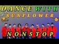 Sunflower Nonstop Dance With Sunflower Sunflower NEW SONGS CLLECTION 2021 Sinhala Nonstop