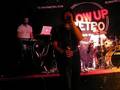 Temposhark - "Blame" @ Blowup Metro 120608