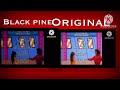 Sesame Street Season 35 Credits Black Pine