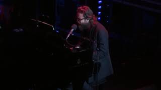 Father John Misty - God&#39;s Favorite Customer (FJM California Wildfire Benefit Concert)